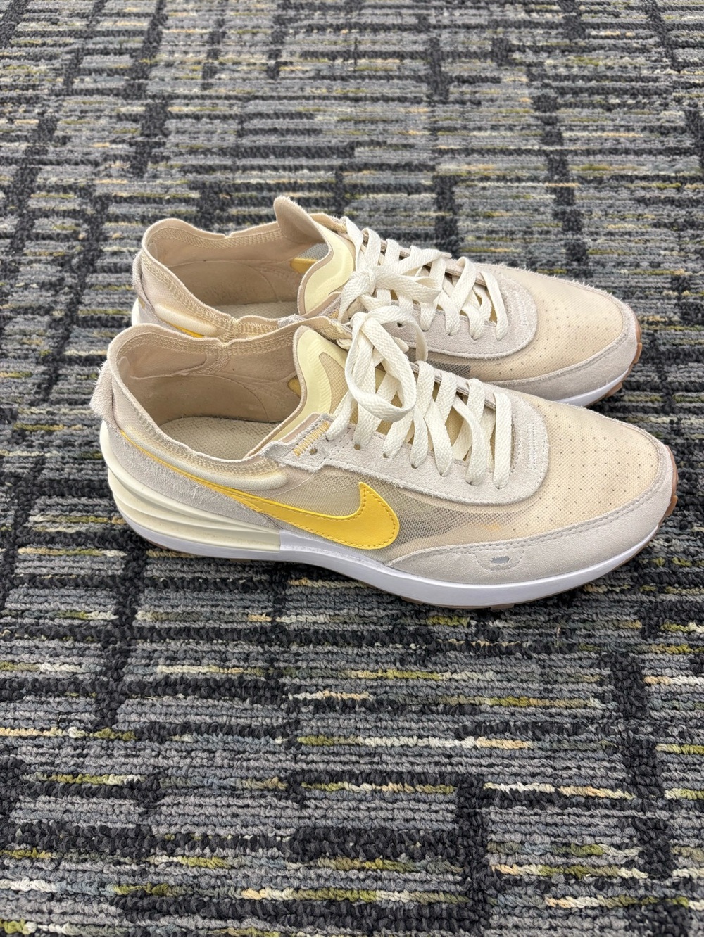 Nike Waffle One